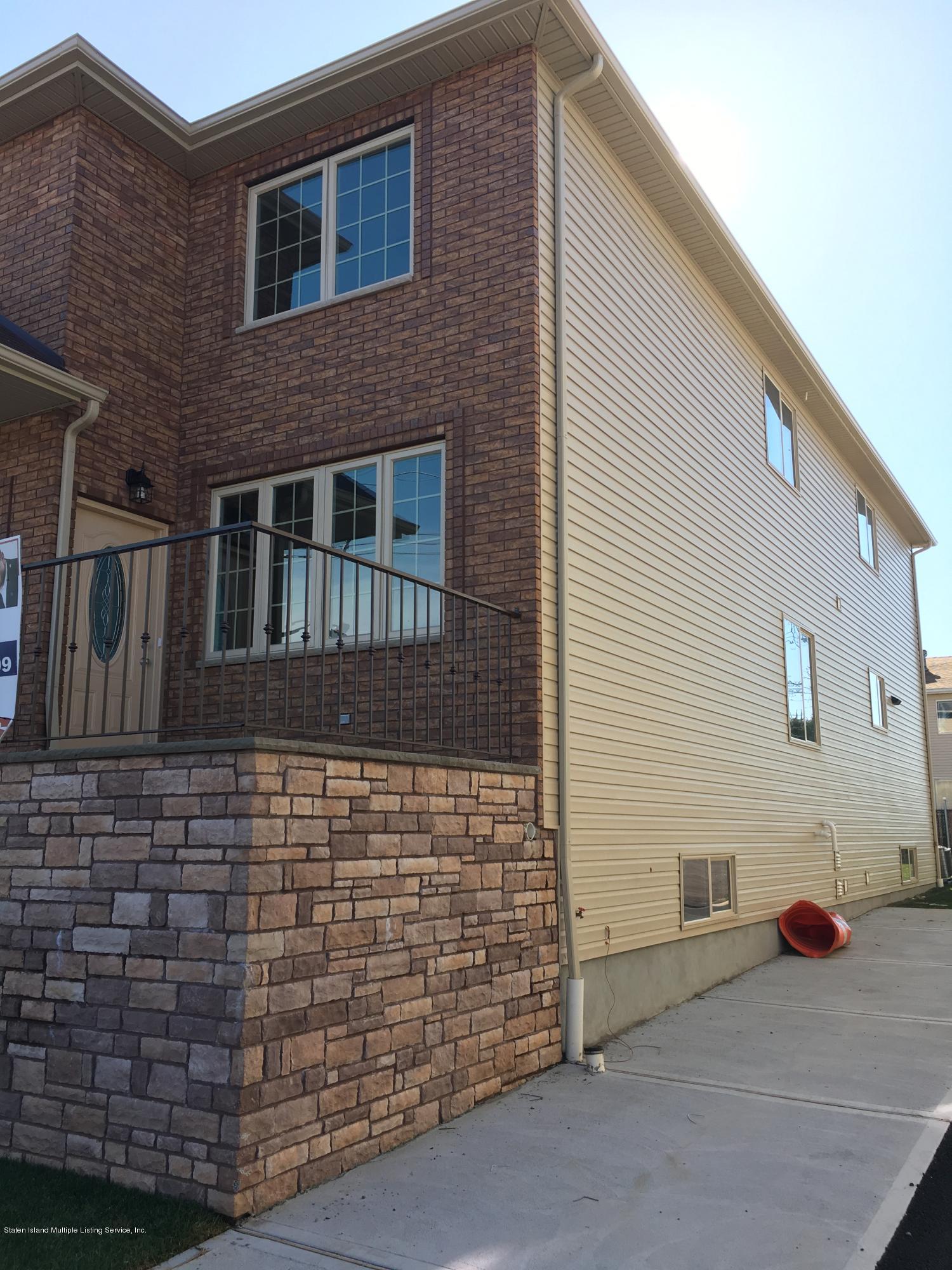 110 Willowbrook Road, Unit B Staten Island, NY 10302 - Photo 1 of 43 110 WILLOWBROOK BASEMENT FRONT