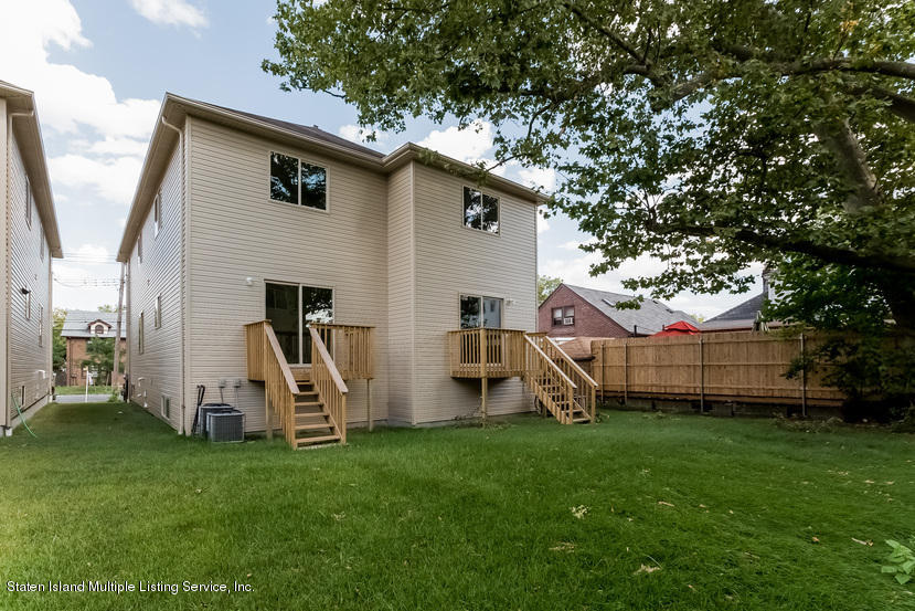110 Willowbrook Road, Unit B Staten Island, NY 10302 - Photo 38 of 43 114 willowbrook