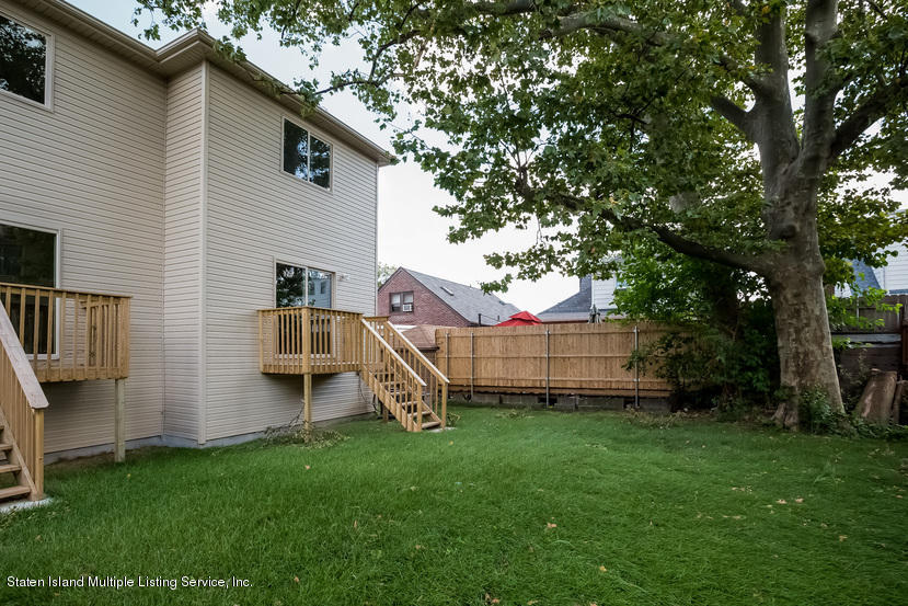 110 Willowbrook Road, Unit B Staten Island, NY 10302 - Photo 39 of 43 114 willowbrook
