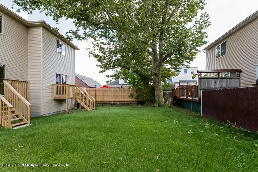 110 Willowbrook Road, Unit B Staten Island, NY 10302 - Photo 40 of 43 114 willowbrook
