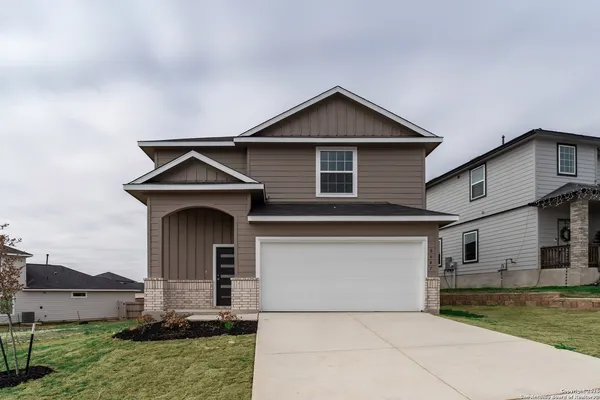 $299,990 | 6647 Cibolo Springs, Converse, TX 78109