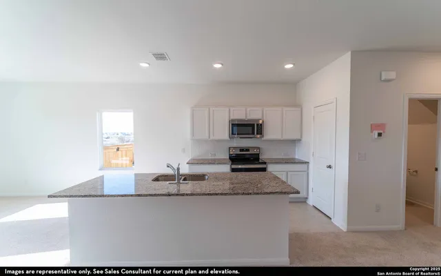 $311,210 | 6647 Cibolo Springs, Converse, TX 78109