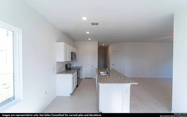 $311,210 | 6647 Cibolo Springs, Converse, TX 78109