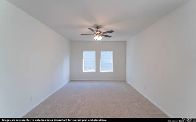 $311,210 | 6647 Cibolo Springs, Converse, TX 78109