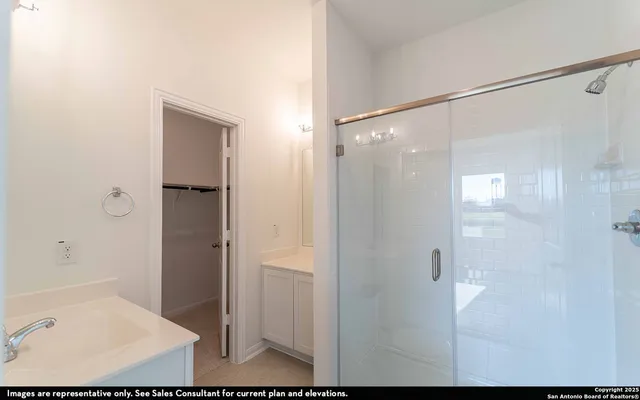 $311,210 | 6647 Cibolo Springs, Converse, TX 78109