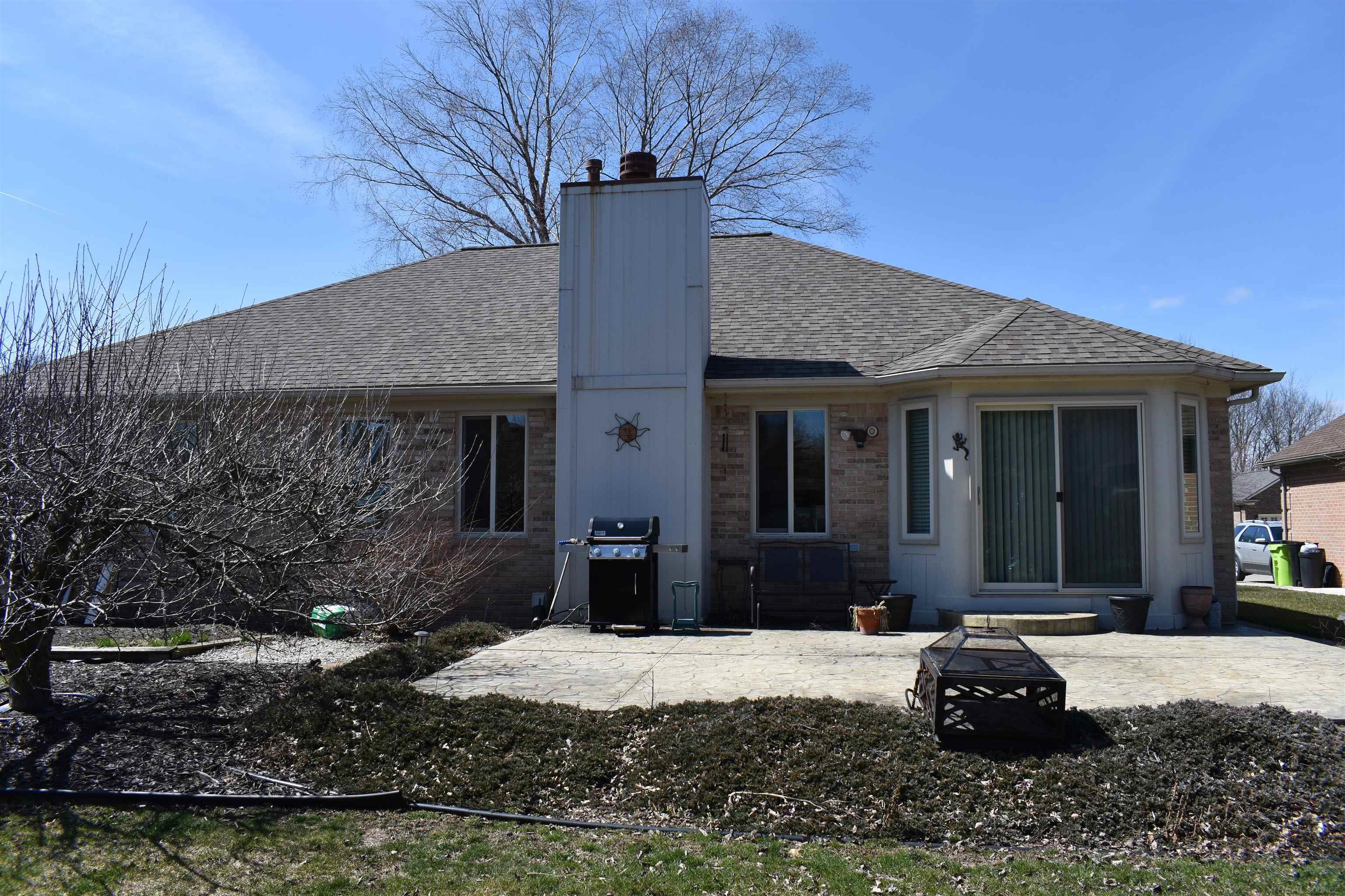49242 Monte Road New Baltimore, MI 48047 - Photo 3 of 46