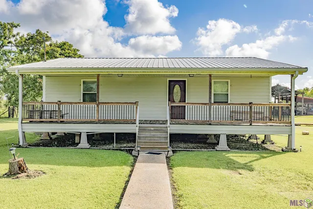 $239,000 | 553 Lake Long Drive, Houma, LA 70364