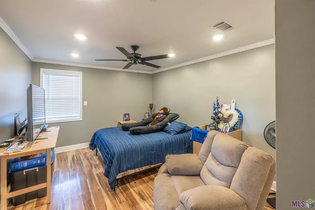 $239,000 | 553 Lake Long Drive, Houma, LA 70364