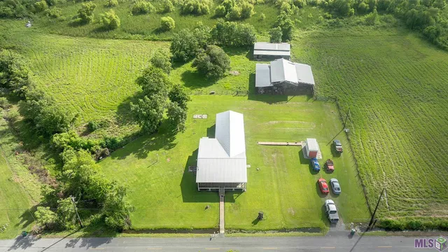 $239,000 | 553 Lake Long Drive, Houma, LA 70364