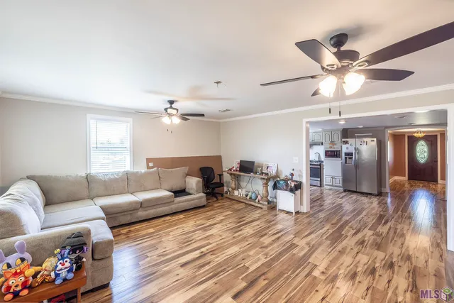 $239,000 | 553 Lake Long Drive, Houma, LA 70364