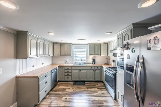 $239,000 | 553 Lake Long Drive, Houma, LA 70364