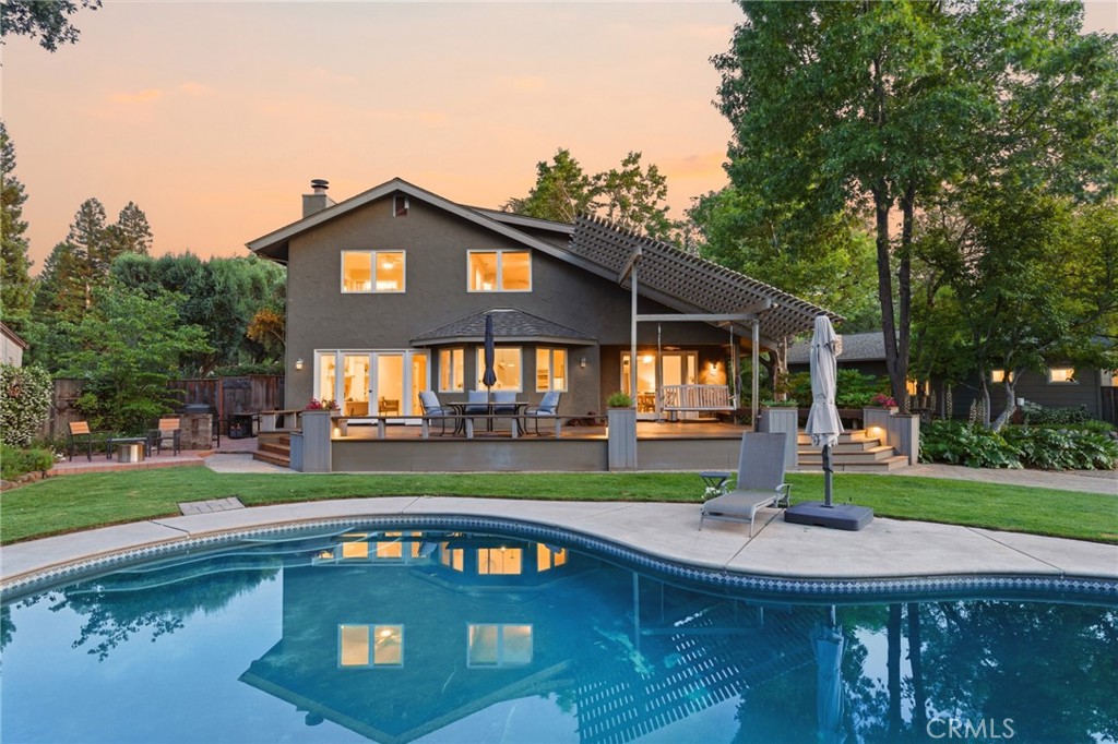 535 Stilson Canyon Road Chico, CA 95928 - Photo 7 of 73