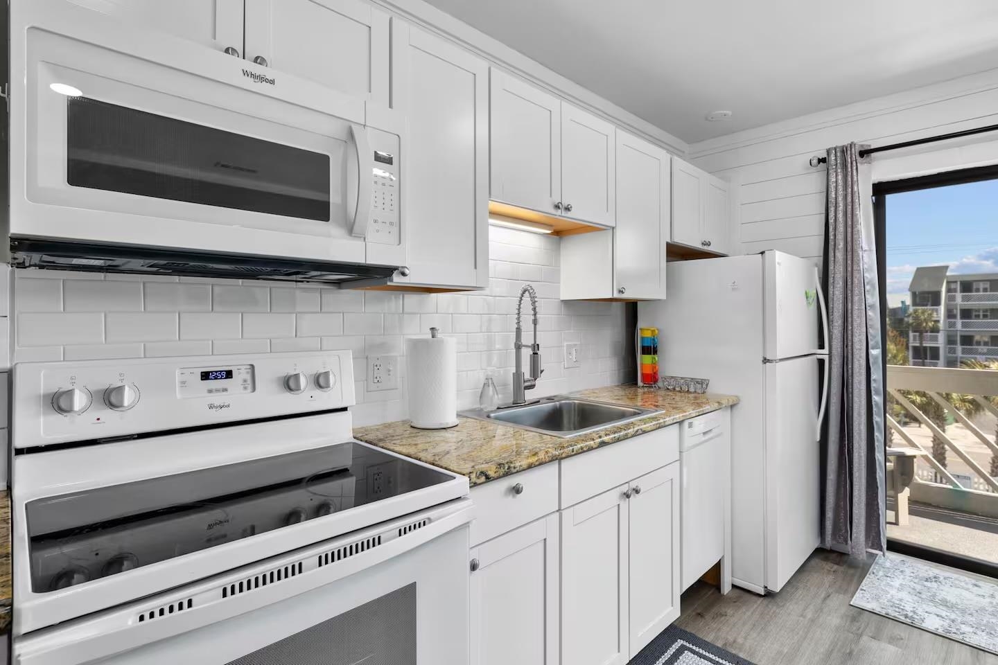 627 North Waccamaw Drive, Unit 210 Murrells Inlet, SC 29576 - Photo 18 of 25