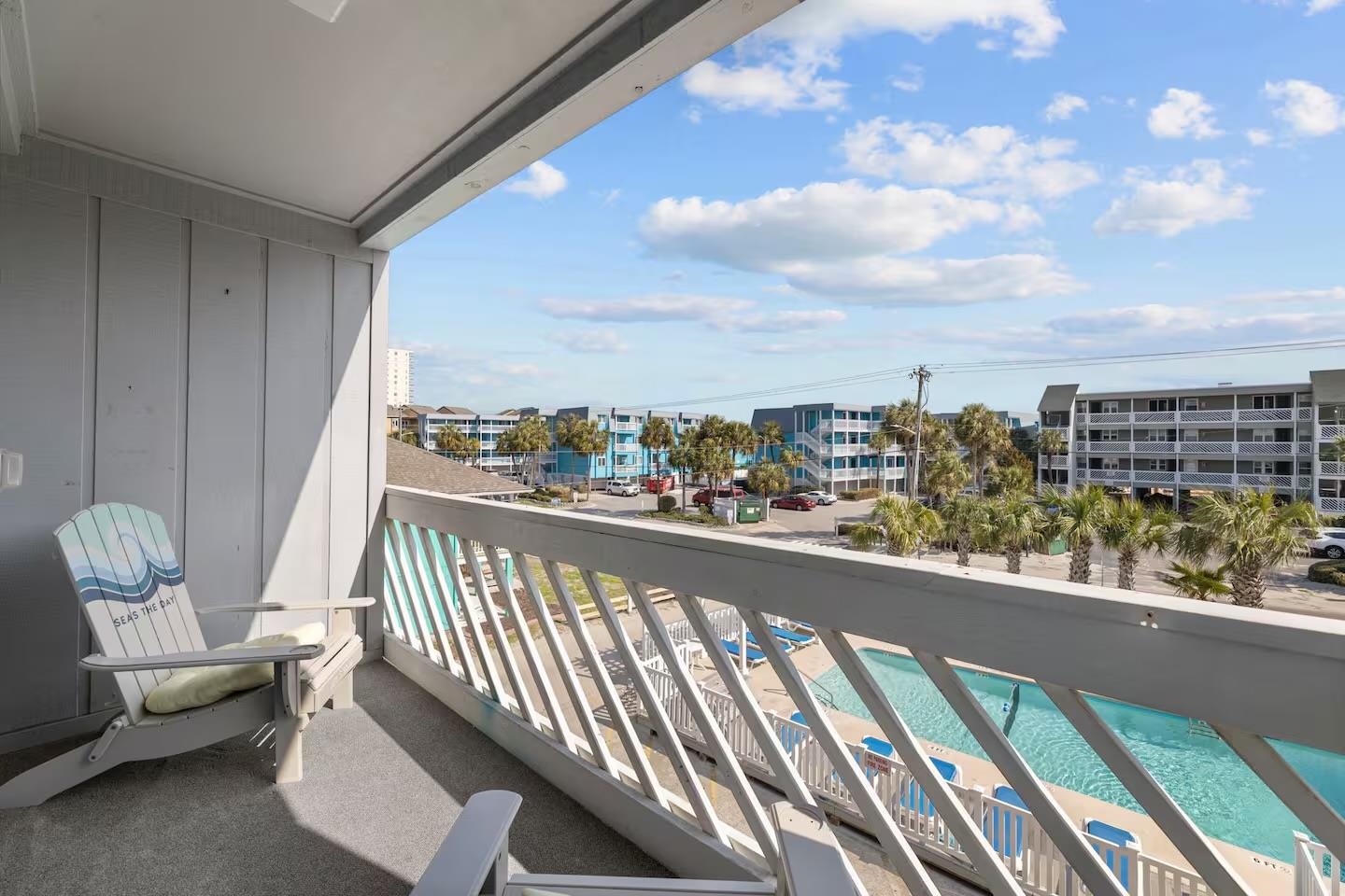 627 North Waccamaw Drive, Unit 210 Murrells Inlet, SC 29576 - Photo 23 of 25