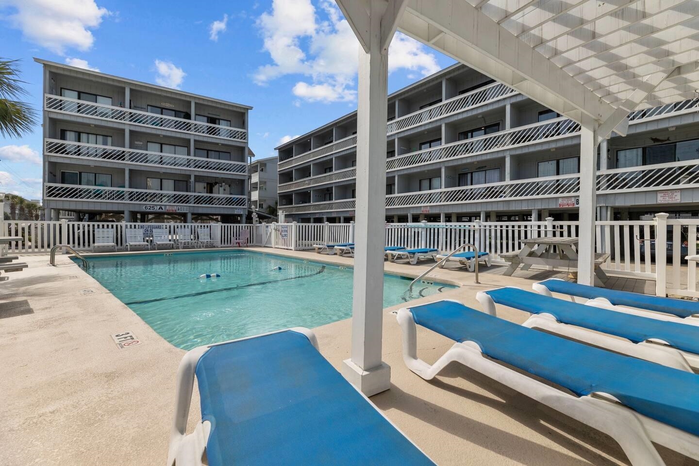 627 North Waccamaw Drive, Unit 210 Murrells Inlet, SC 29576 - Photo 25 of 25