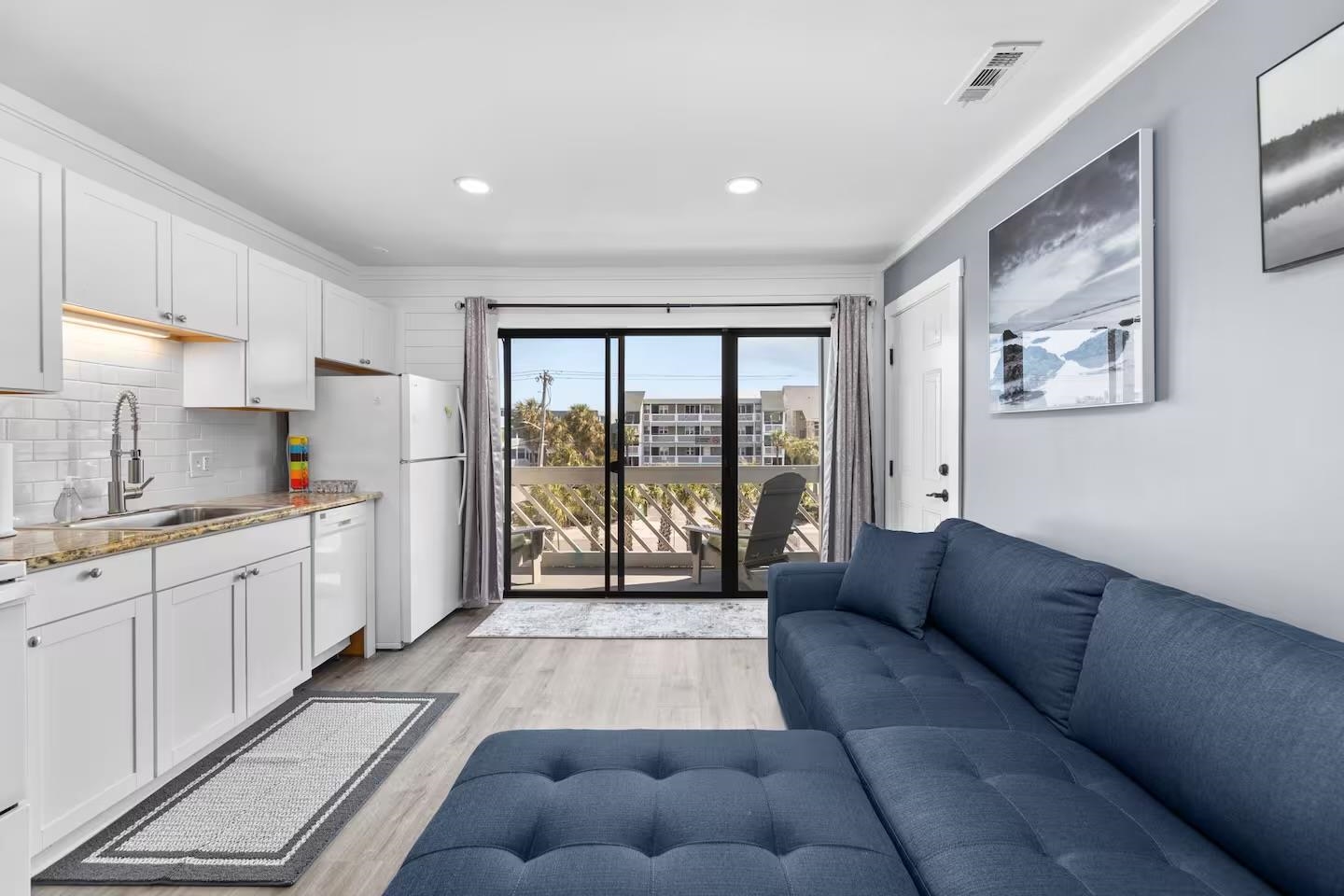 627 North Waccamaw Drive, Unit 210 Murrells Inlet, SC 29576 - Photo 9 of 25