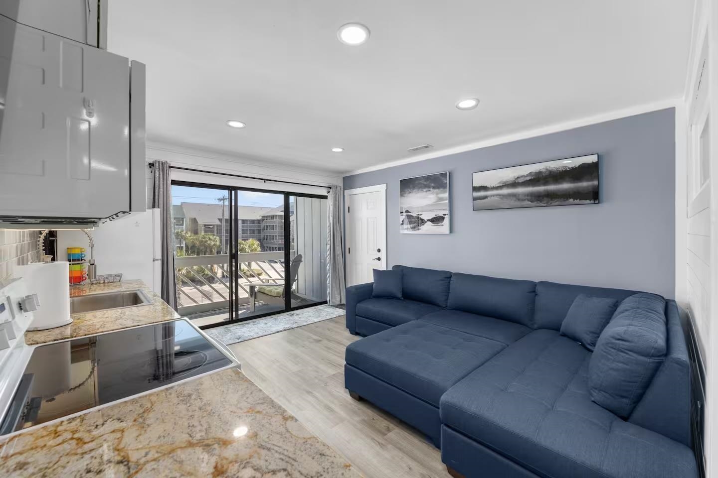 627 North Waccamaw Drive, Unit 210 Murrells Inlet, SC 29576 - Photo 10 of 25