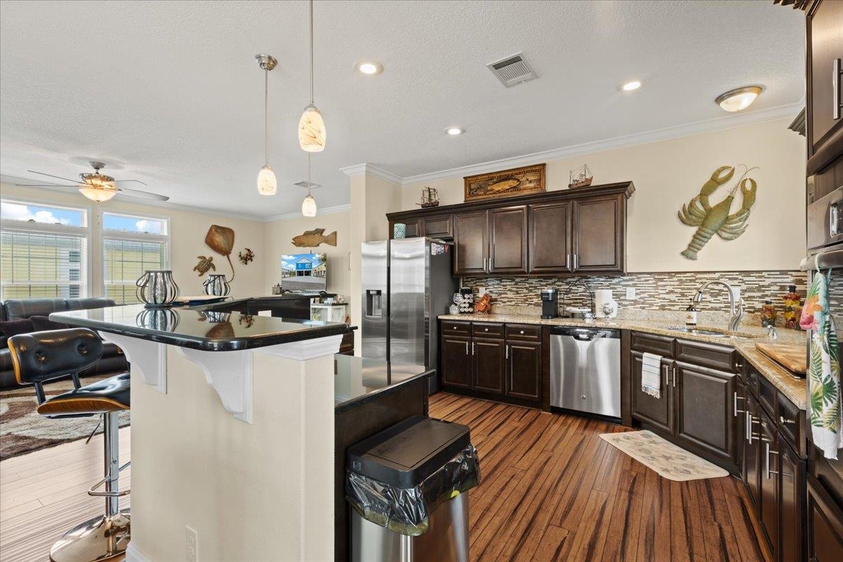 1226 Northeast Rivers Bend Way Steinhatchee, FL 32359 - Photo 2 of 70