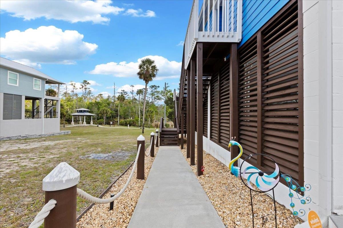 1226 Northeast Rivers Bend Way Steinhatchee, FL 32359 - Photo 21 of 70