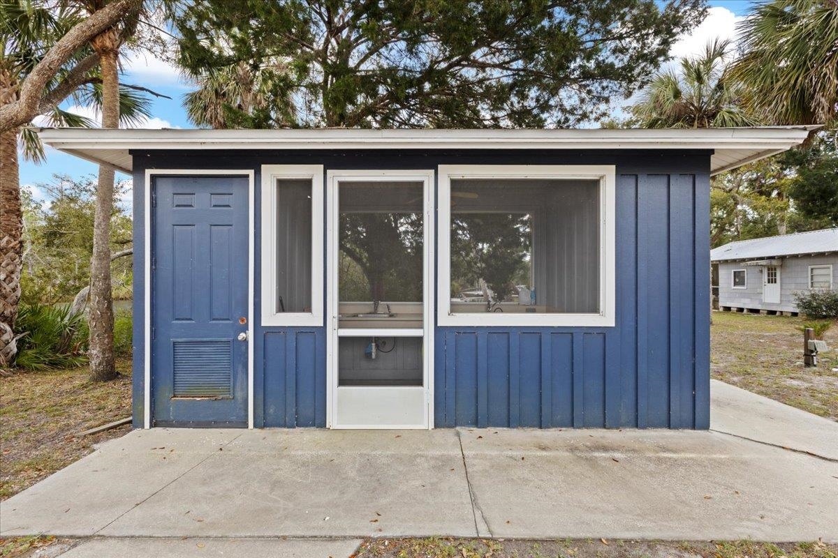 1226 Northeast Rivers Bend Way Steinhatchee, FL 32359 - Photo 23 of 70