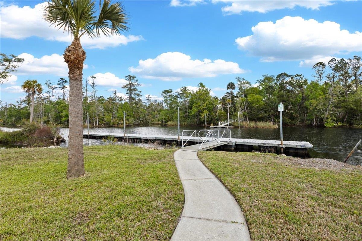 1226 Northeast Rivers Bend Way Steinhatchee, FL 32359 - Photo 25 of 70