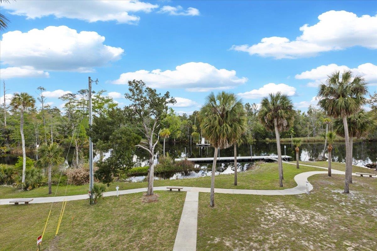 1226 Northeast Rivers Bend Way Steinhatchee, FL 32359 - Photo 26 of 70