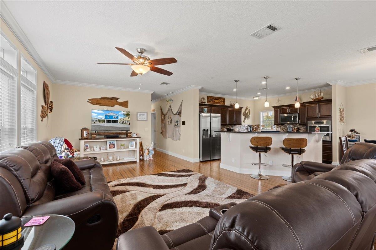 1226 Northeast Rivers Bend Way Steinhatchee, FL 32359 - Photo 27 of 70