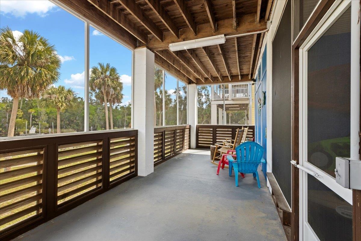 1226 Northeast Rivers Bend Way Steinhatchee, FL 32359 - Photo 29 of 70