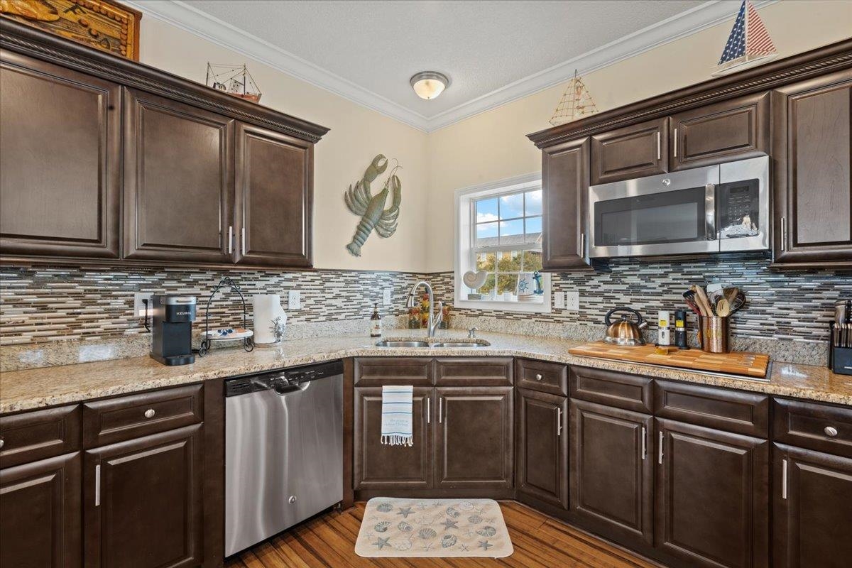 1226 Northeast Rivers Bend Way Steinhatchee, FL 32359 - Photo 31 of 70