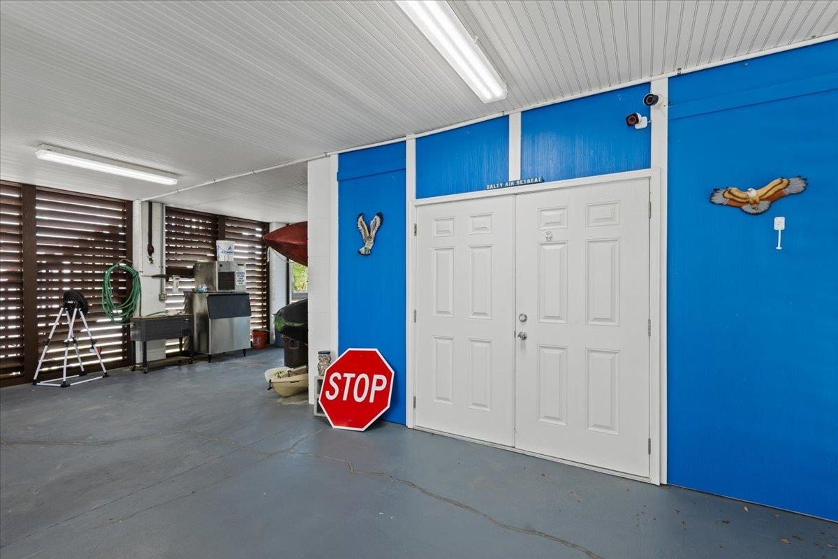 1226 Northeast Rivers Bend Way Steinhatchee, FL 32359 - Photo 33 of 70