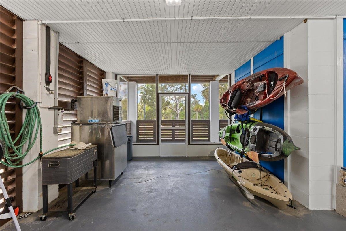 1226 Northeast Rivers Bend Way Steinhatchee, FL 32359 - Photo 34 of 70