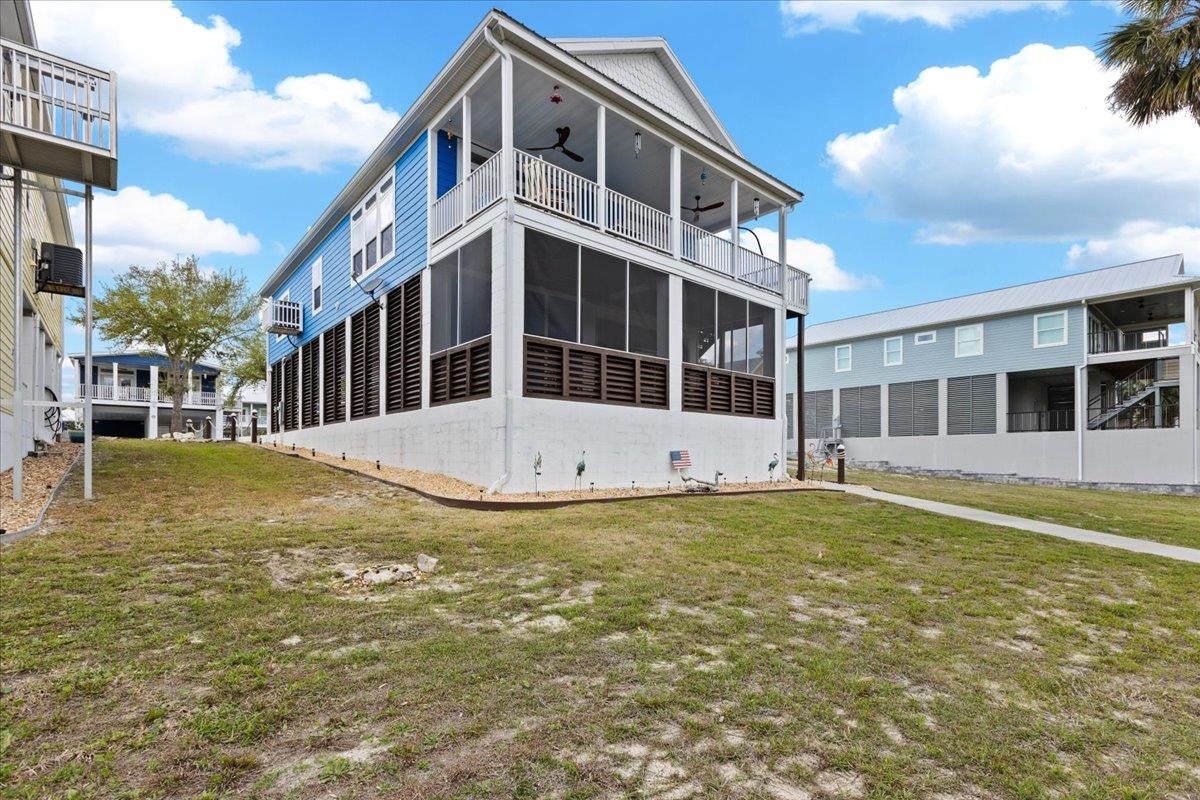 1226 Northeast Rivers Bend Way Steinhatchee, FL 32359 - Photo 38 of 70