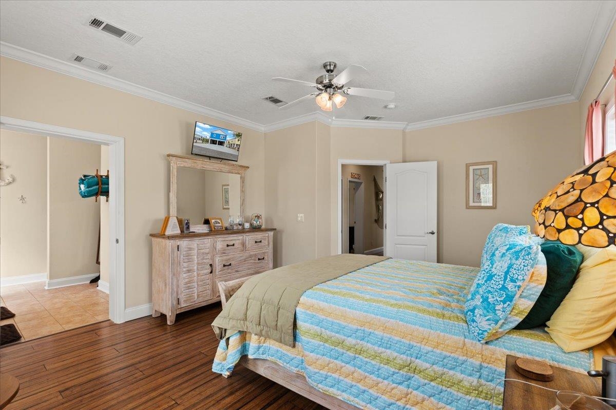 1226 Northeast Rivers Bend Way Steinhatchee, FL 32359 - Photo 39 of 70