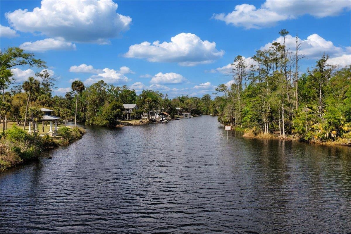 1226 Northeast Rivers Bend Way Steinhatchee, FL 32359 - Photo 40 of 70