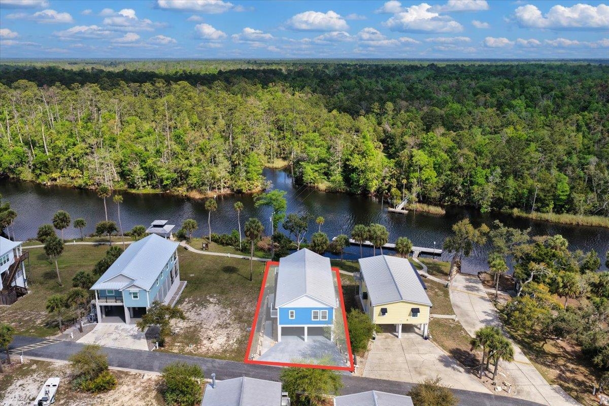 1226 Northeast Rivers Bend Way Steinhatchee, FL 32359 - Photo 4 of 70