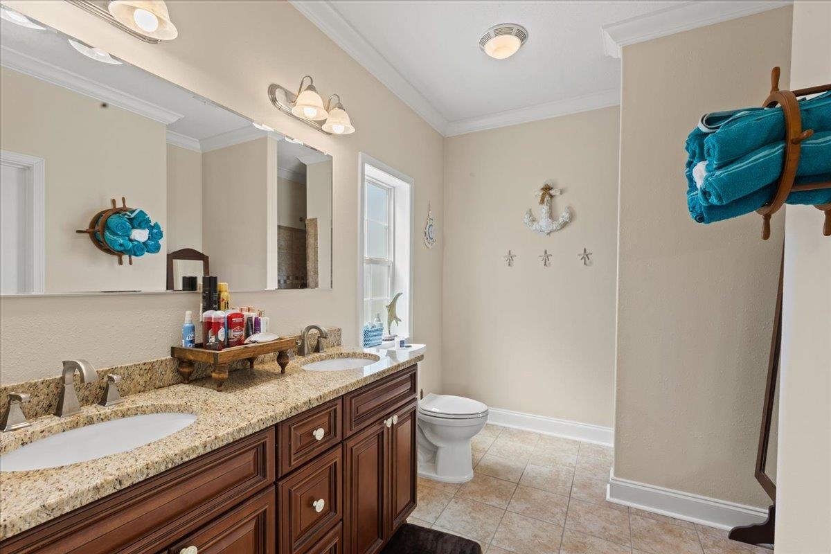 1226 Northeast Rivers Bend Way Steinhatchee, FL 32359 - Photo 41 of 70