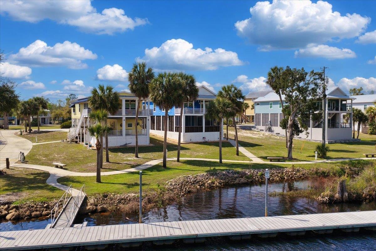 1226 Northeast Rivers Bend Way Steinhatchee, FL 32359 - Photo 44 of 70