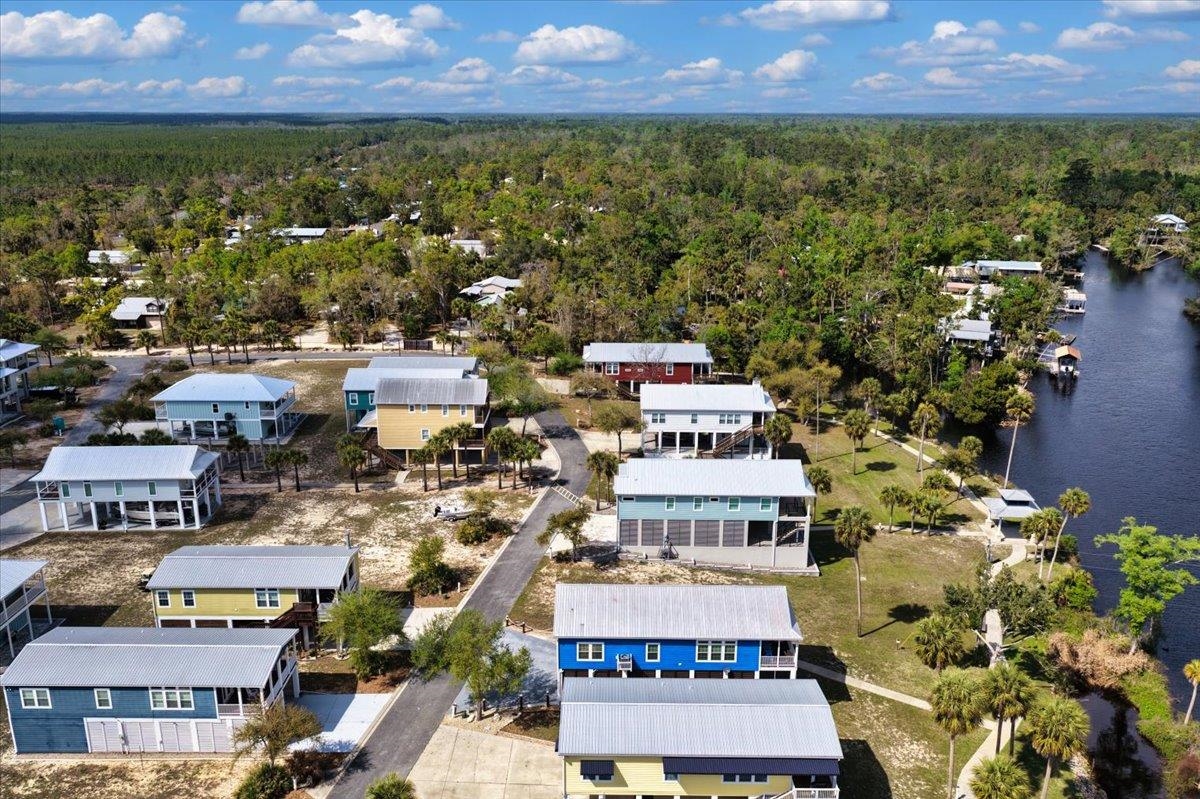1226 Northeast Rivers Bend Way Steinhatchee, FL 32359 - Photo 45 of 70