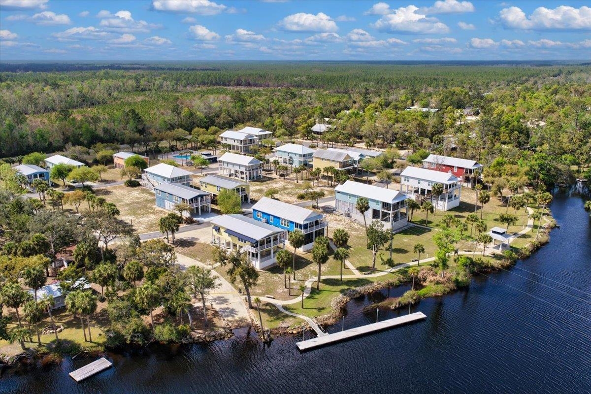 1226 Northeast Rivers Bend Way Steinhatchee, FL 32359 - Photo 46 of 70