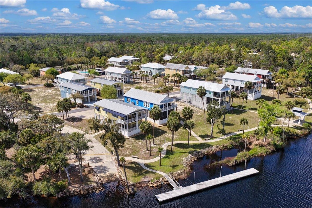 1226 Northeast Rivers Bend Way Steinhatchee, FL 32359 - Photo 47 of 70