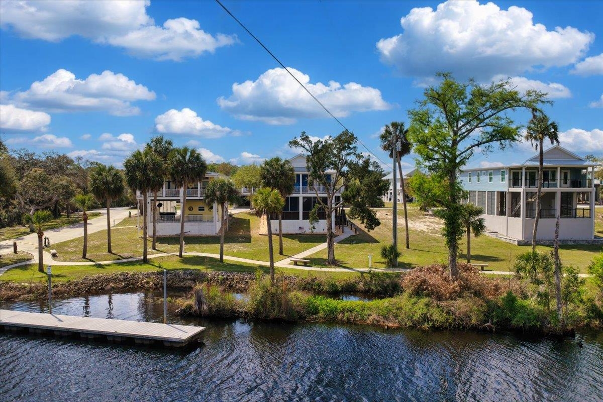 1226 Northeast Rivers Bend Way Steinhatchee, FL 32359 - Photo 48 of 70