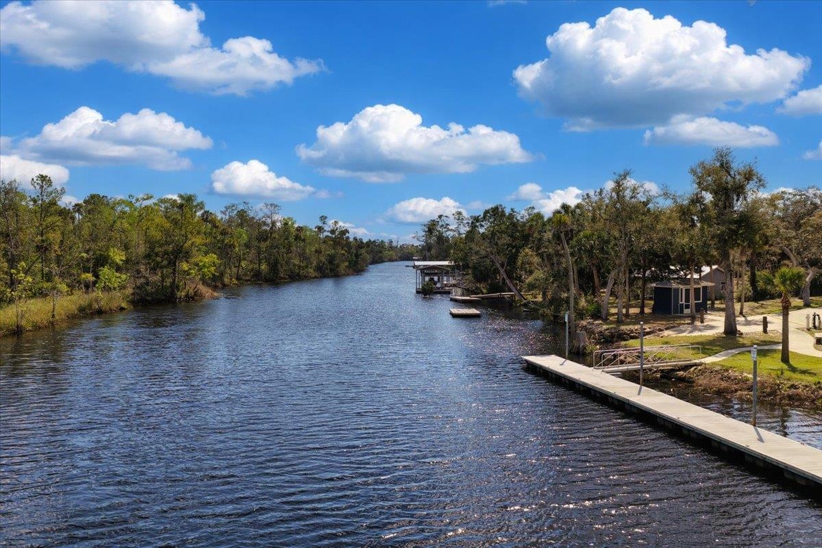 1226 Northeast Rivers Bend Way Steinhatchee, FL 32359 - Photo 49 of 70