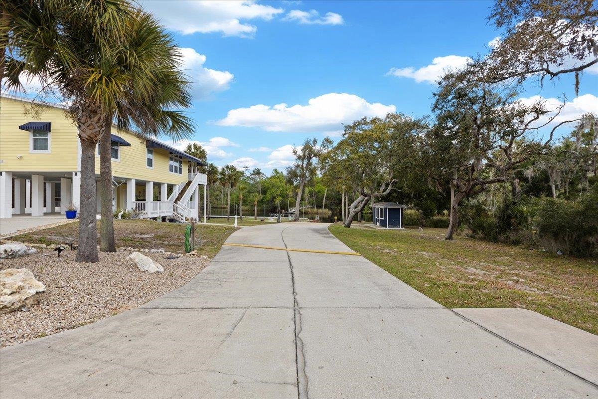 1226 Northeast Rivers Bend Way Steinhatchee, FL 32359 - Photo 49 of 70