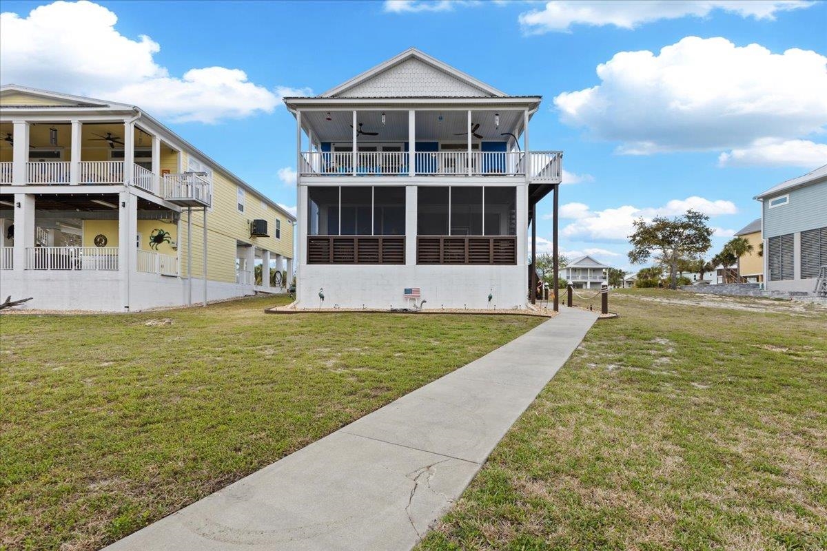 1226 Northeast Rivers Bend Way Steinhatchee, FL 32359 - Photo 50 of 70