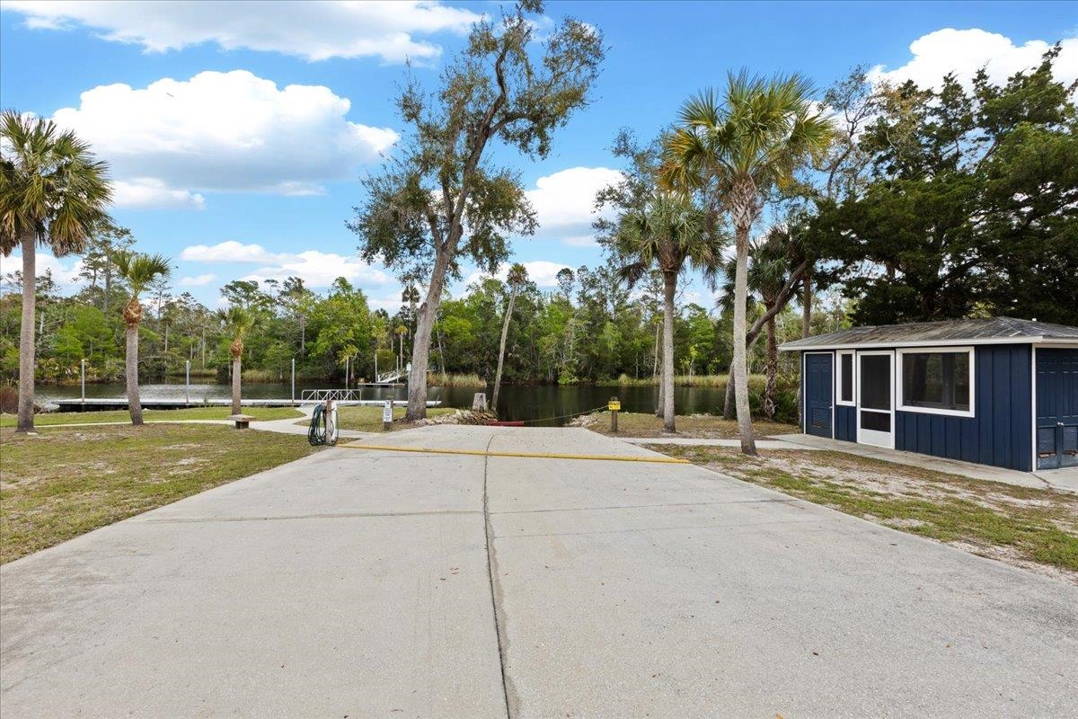 1226 Northeast Rivers Bend Way Steinhatchee, FL 32359 - Photo 50 of 70