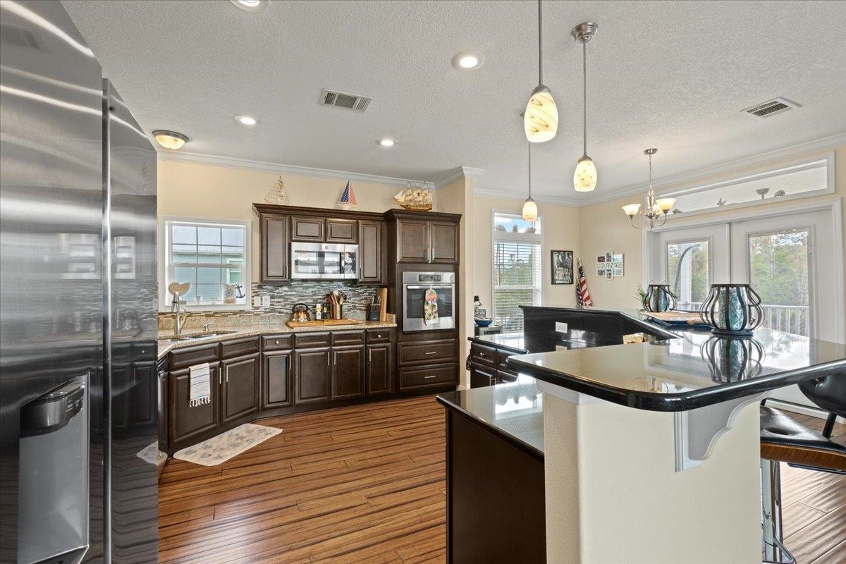 1226 Northeast Rivers Bend Way Steinhatchee, FL 32359 - Photo 5 of 70