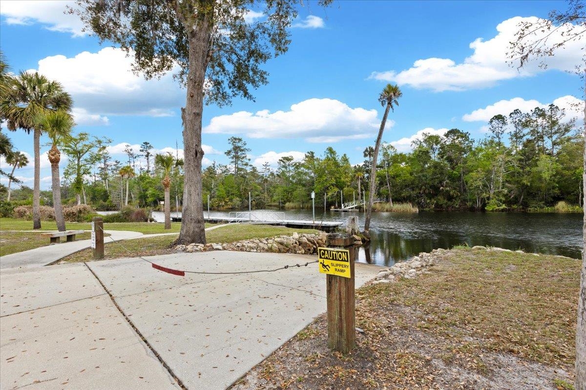 1226 Northeast Rivers Bend Way Steinhatchee, FL 32359 - Photo 52 of 70