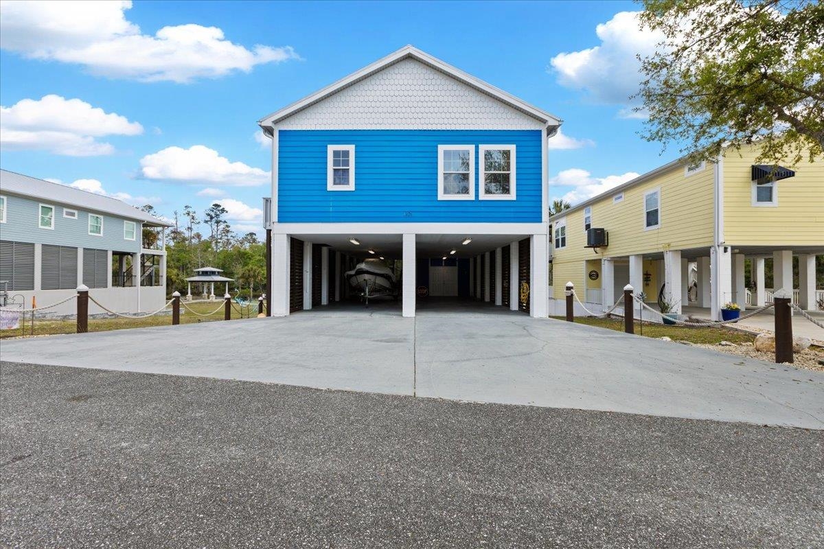 1226 Northeast Rivers Bend Way Steinhatchee, FL 32359 - Photo 52 of 70