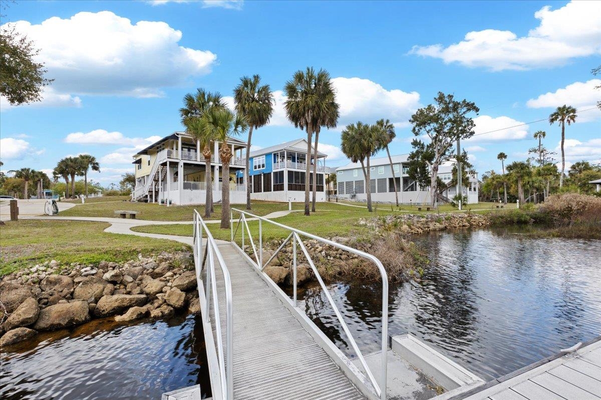 1226 Northeast Rivers Bend Way Steinhatchee, FL 32359 - Photo 54 of 70
