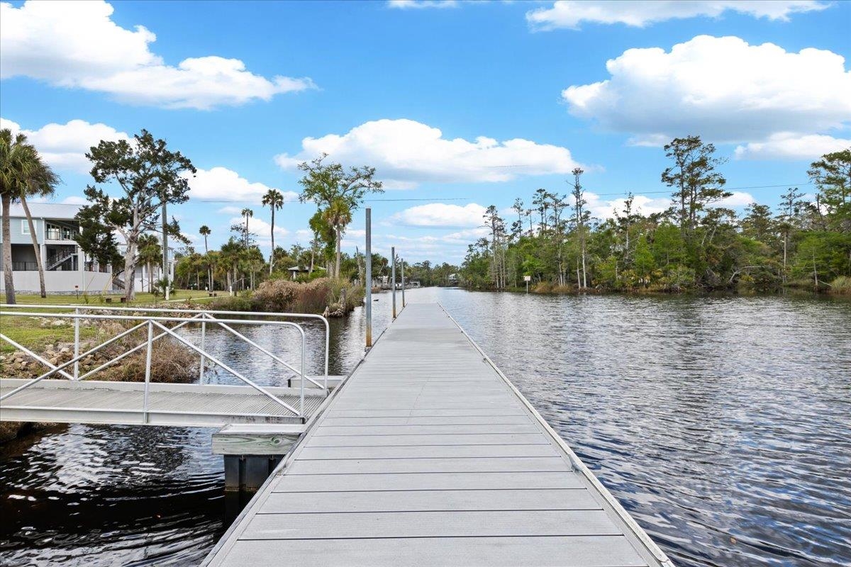 1226 Northeast Rivers Bend Way Steinhatchee, FL 32359 - Photo 55 of 70